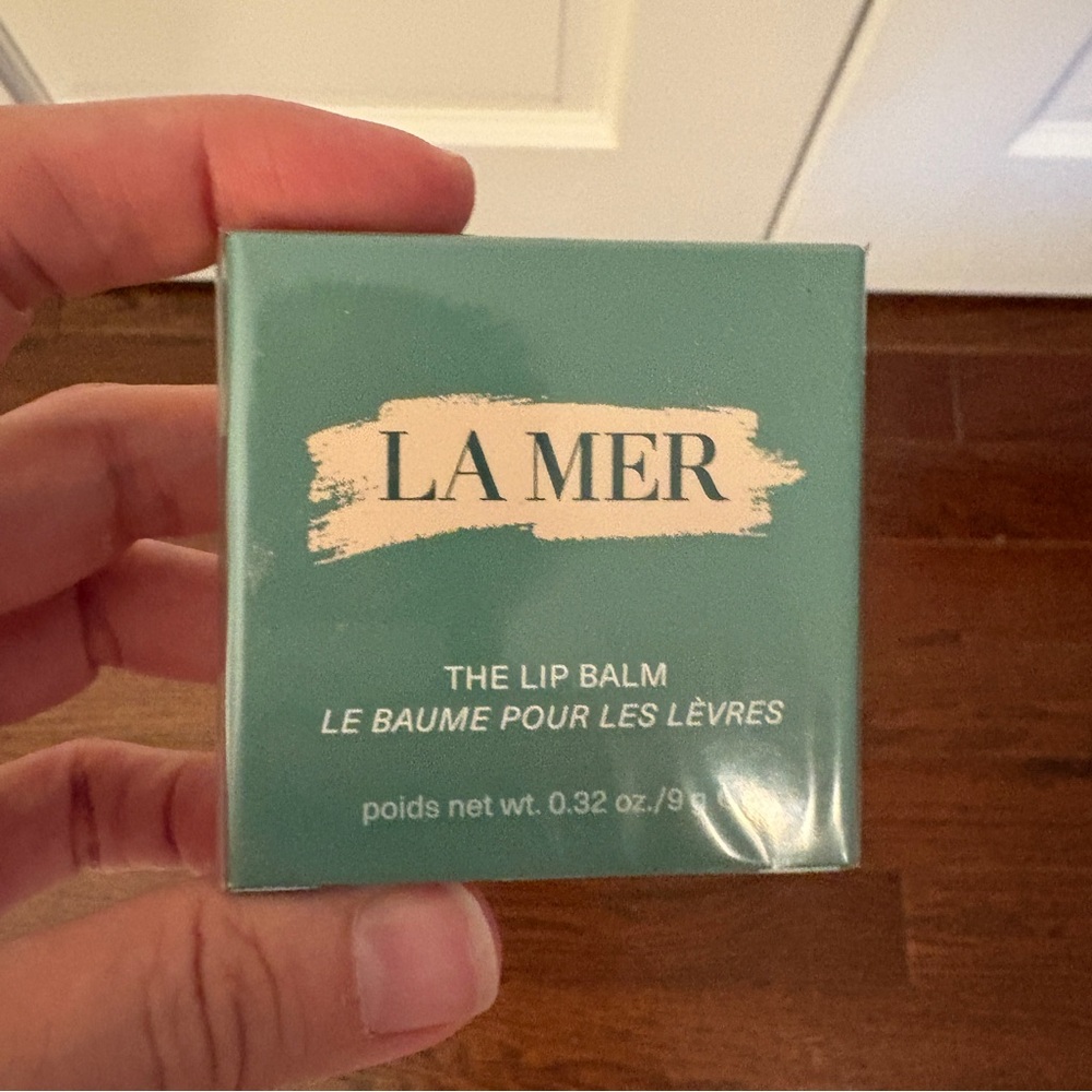 La Mer The Lip Balm